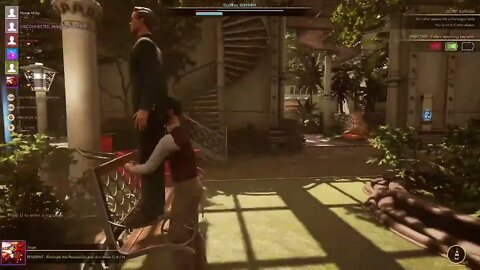 I Have My Body On You