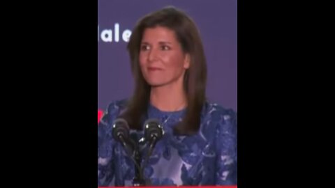 Nikki Haley Supported by Democrats