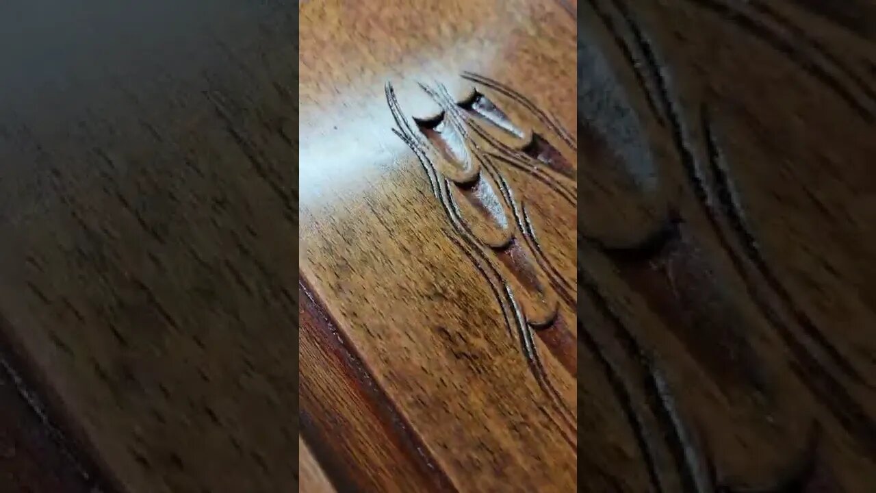 DIRESTA, check this out. Another video for Mr. Treetop spider.