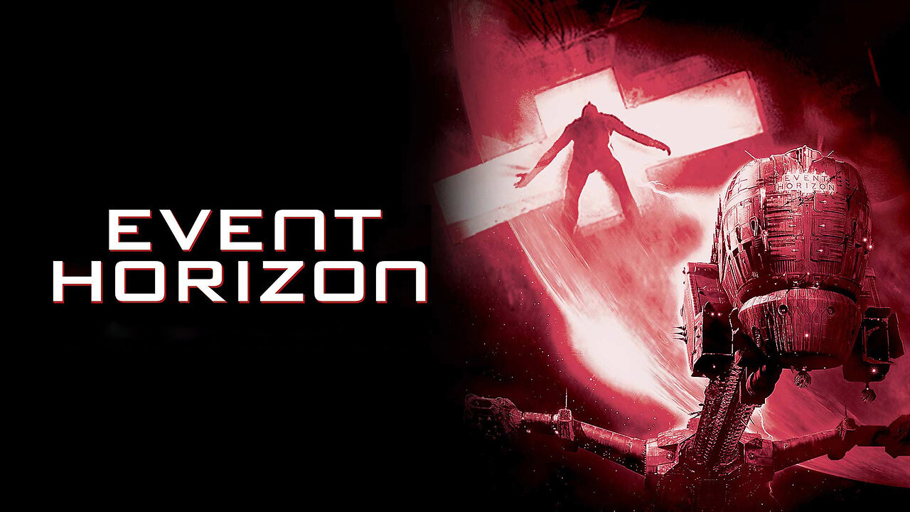 COMO SE HIZO EVENT HORIZON (HORIZONTE FINAL)