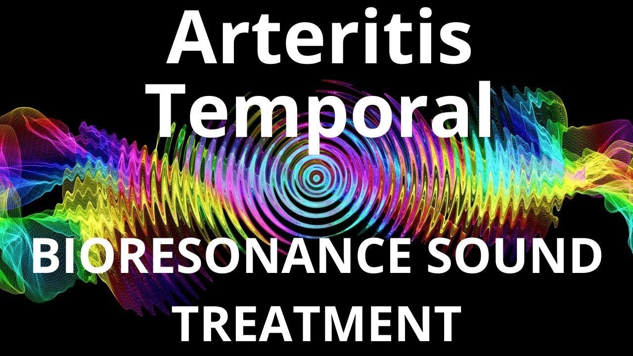 Arteritis Temporal_Sound therapy session_Sounds of nature