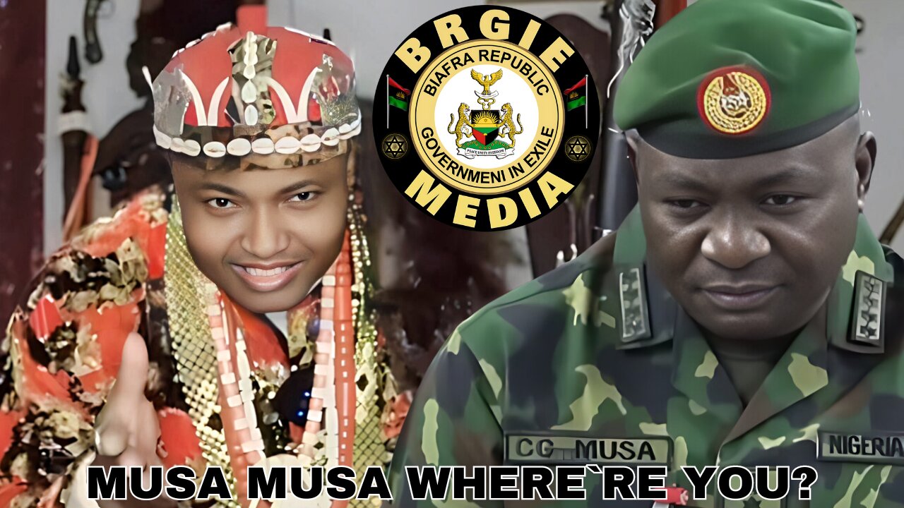 MUSA MUSA WHERE`RE YOU, YOU ARMS YOUR PEOPLE TO K***ILL FULANI IN SOUTHERN KADUNA