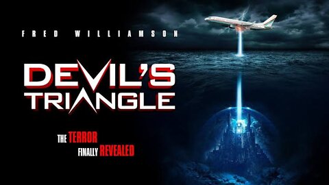 Devils Triangle Full Movie 2022•Action Movie•Fantasy Movie