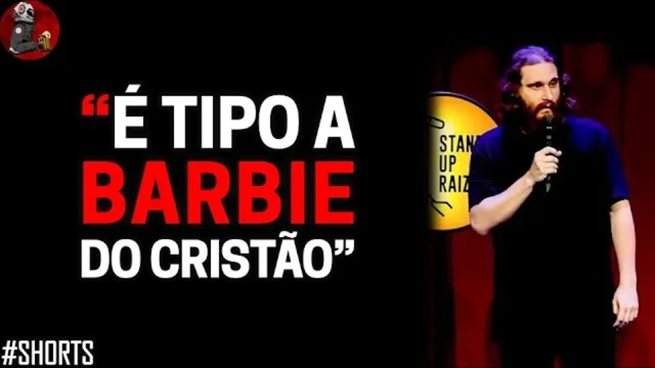 "MINHA VÓ TEM VÁRIAS..." com Humberto Rosso #shorts