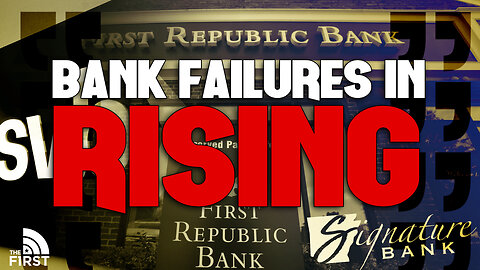 The Omen's Of A Failing Economy