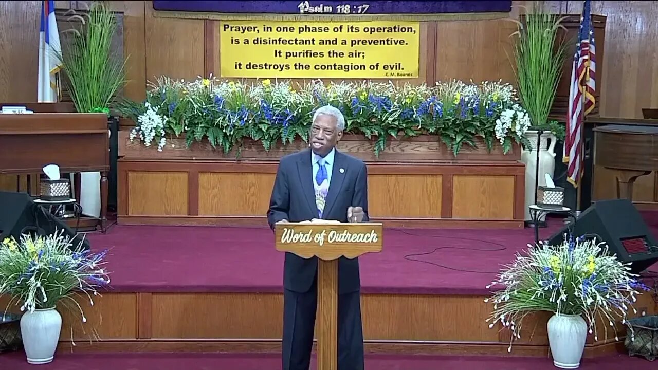 Morning Manna That Matters 06292022