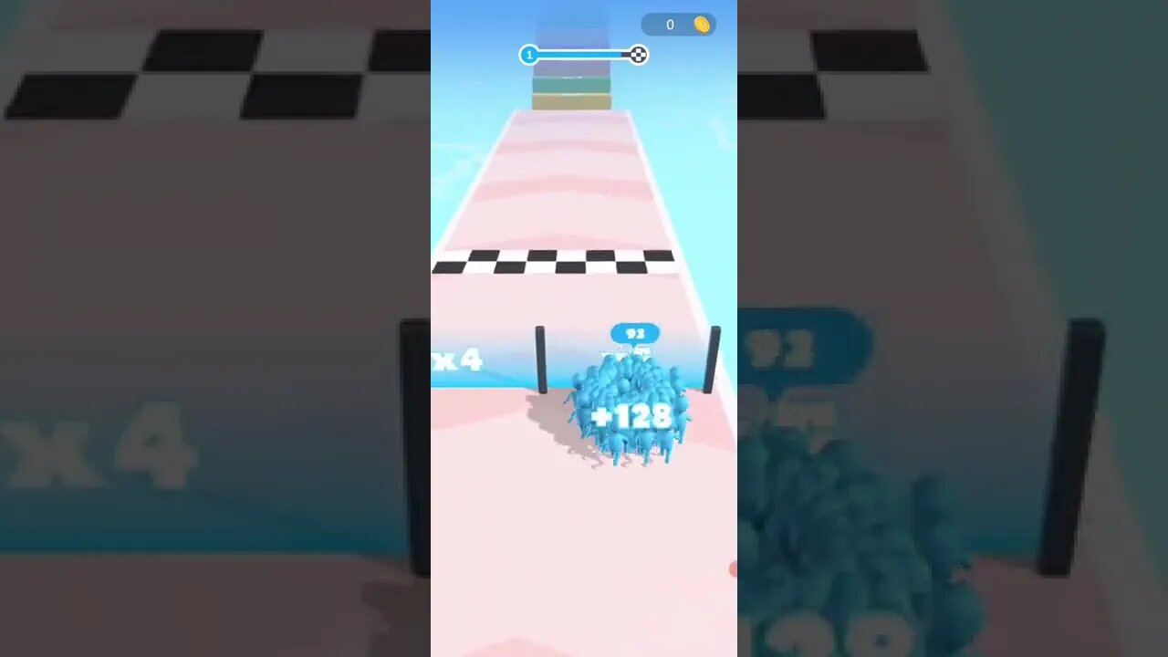 Count Fight