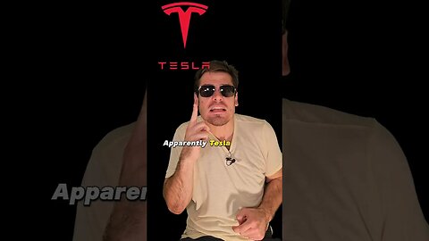 TESLA Is RECALLING Their MODEL X Vehicles!!!