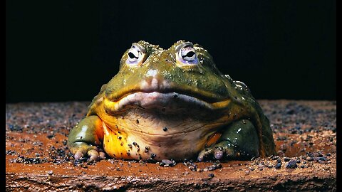 🐸𝐕𝐀𝐍 𝐀 𝐐𝐔𝐄𝐁𝐑𝐀𝐑 𝐀 𝐀𝐋𝐆𝐔𝐈𝐄𝐍 𝐏𝐎𝐑 𝐒𝐀𝐏𝐎🐸