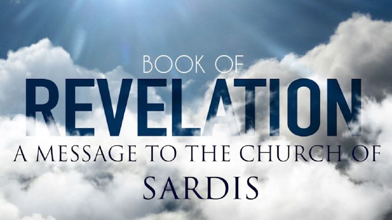 Word for the Week – Week 9: The 7 Churches and the Church Today