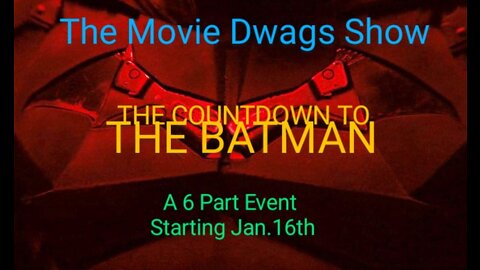 The Countdown is About to Begin