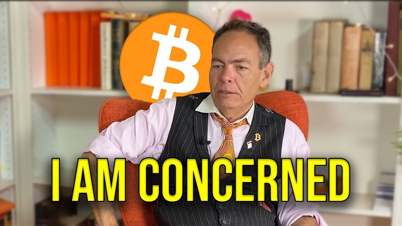 There Is Going To Be Major Conflict Coming Soon | Max Keiser