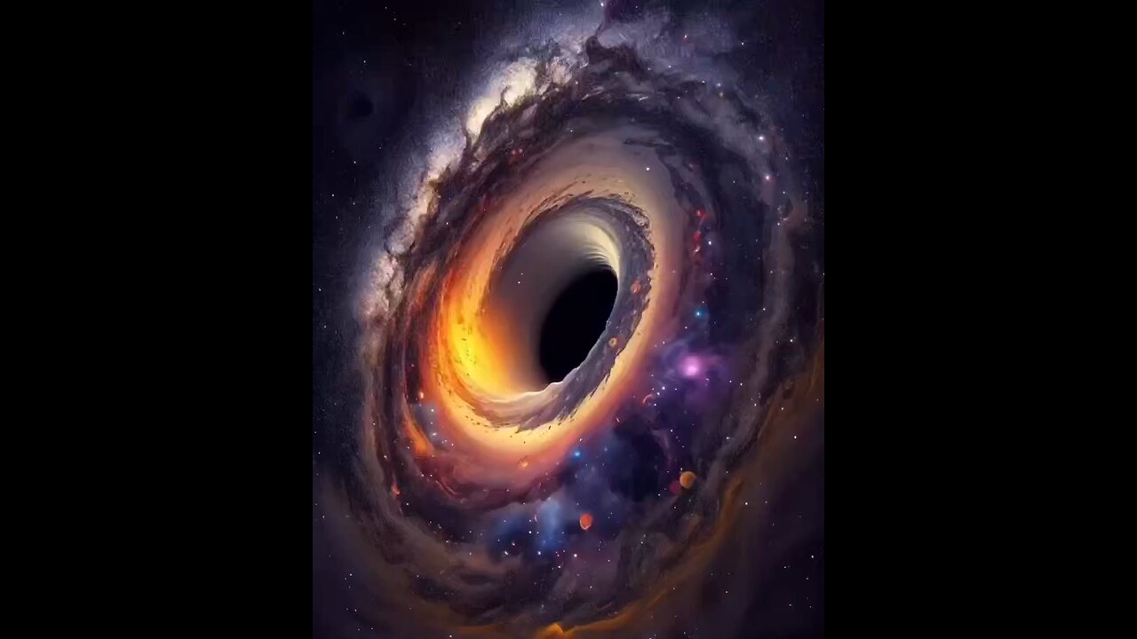 Black Hole