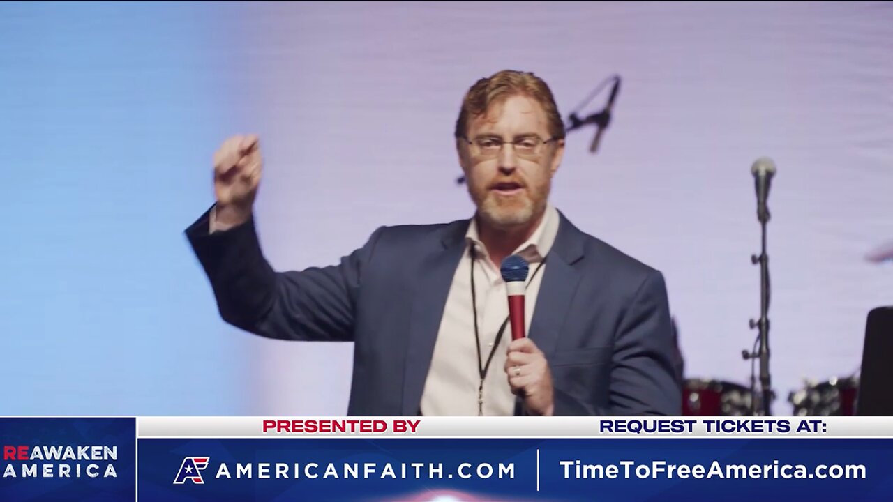 Dr. Bryan Ardis | "They Are Using Remdesivir The Same Way They Used Gas Chambers