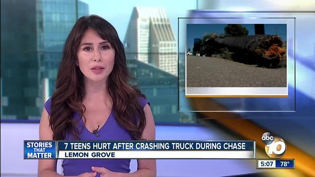 10News at 5pm Top Stories