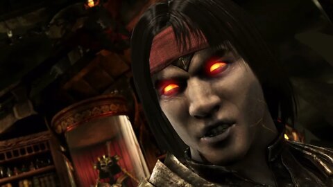 Mortal Kombat X Part 8-Beat Down Time