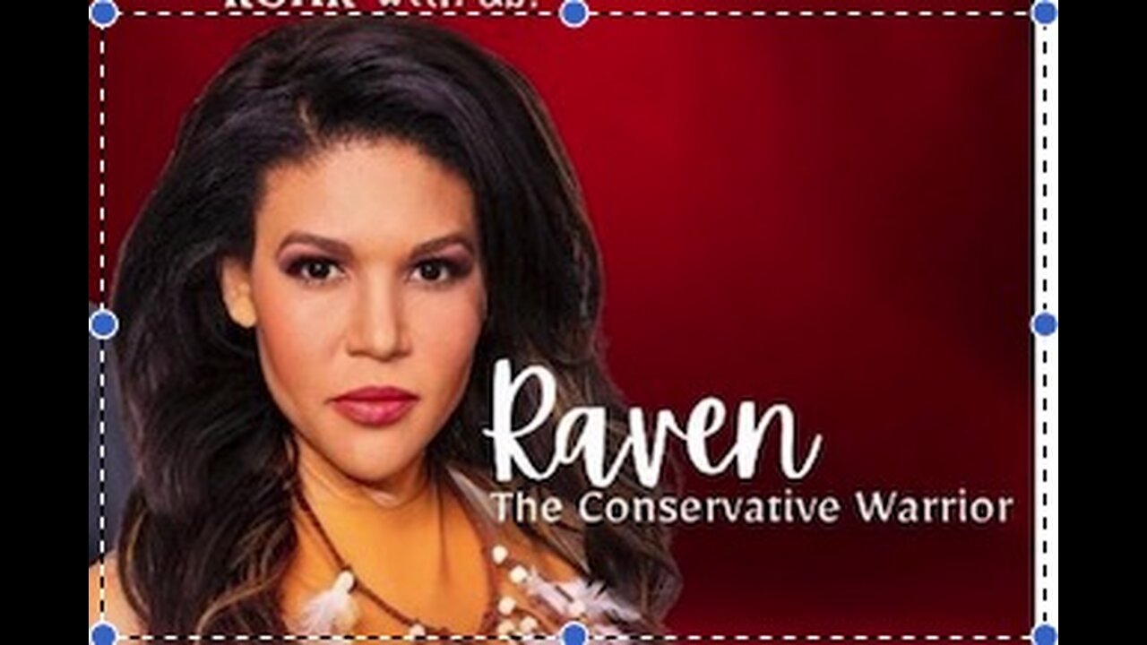 Raven - The Conservative Warrior