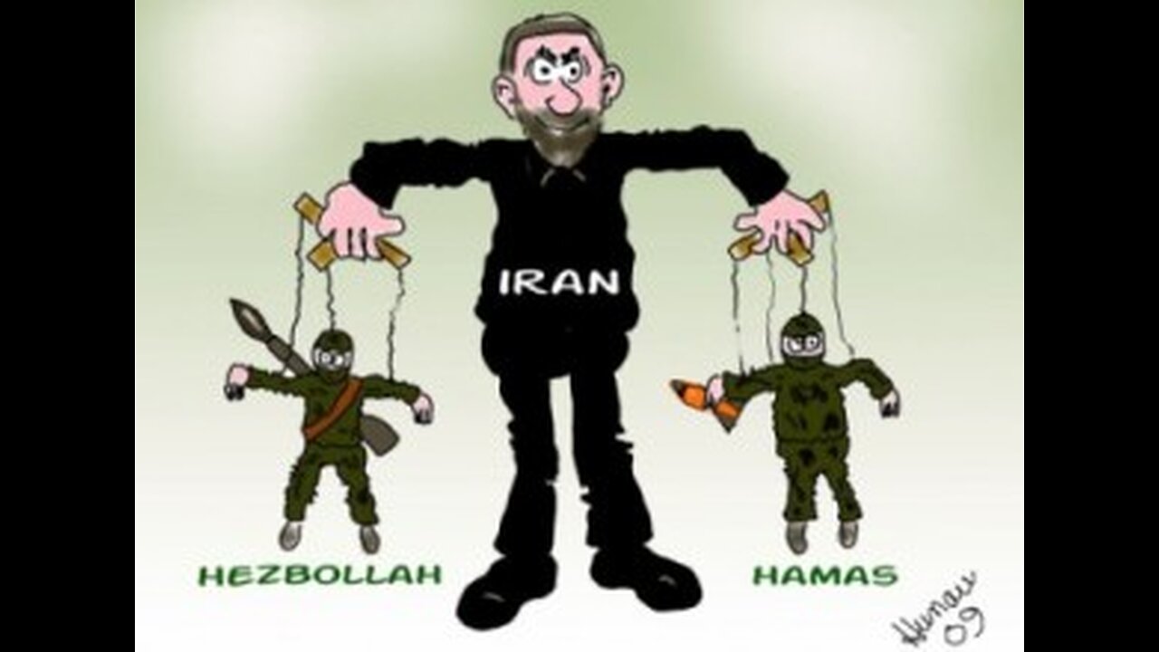 Israel At War: Iran Will Get Involved. Given List Of Specific Target Cities. 7 Ships Sinking!