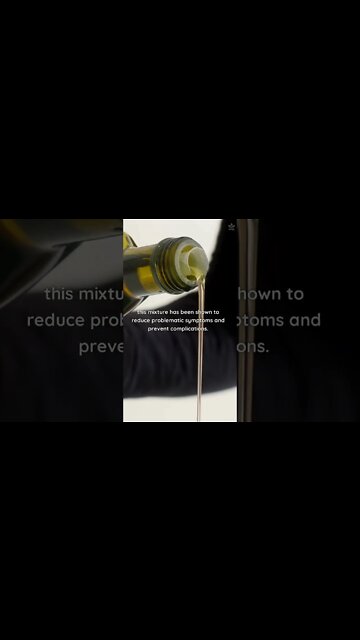 A Spoonful Of Olive Oil With Lemon Will Do Wonders For Your Health