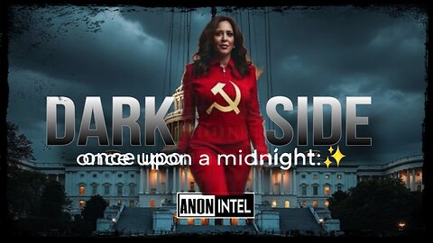 ANON+INTEL - ONCE UPON A MIDNIGHTMARES: