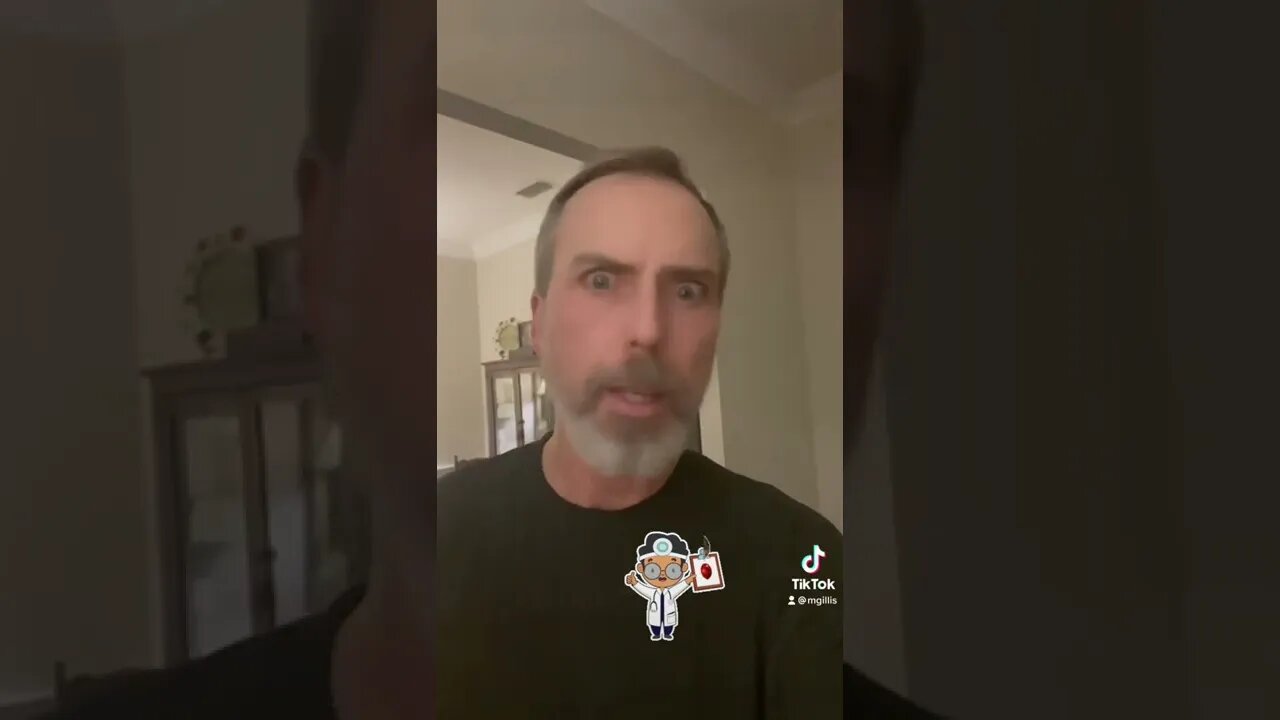 Dad Joke of the Day! #mattgillis