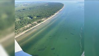 Wisconsin Shipwreck Coast becomes the 15th National Marine Sanctuary