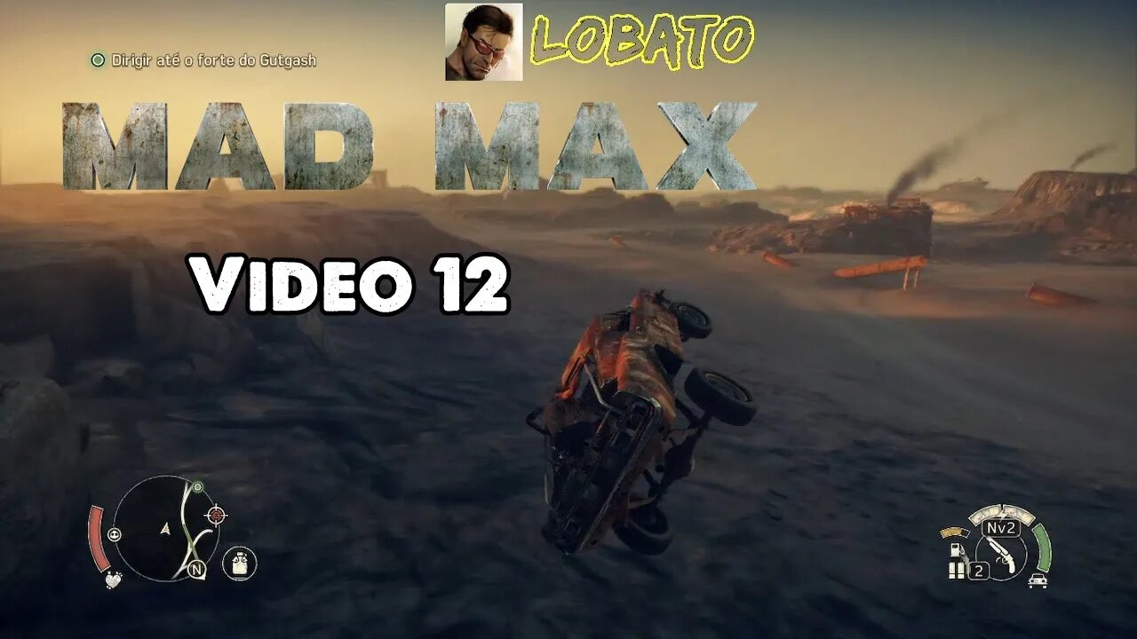 Mad Max - Vídeo 12
