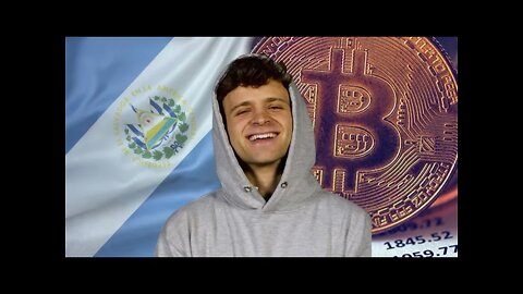 Strike CEO Jack Mallers on The Bitcoin Network as a Payment Rail in El Salvador & Beyond - 8/12/2021