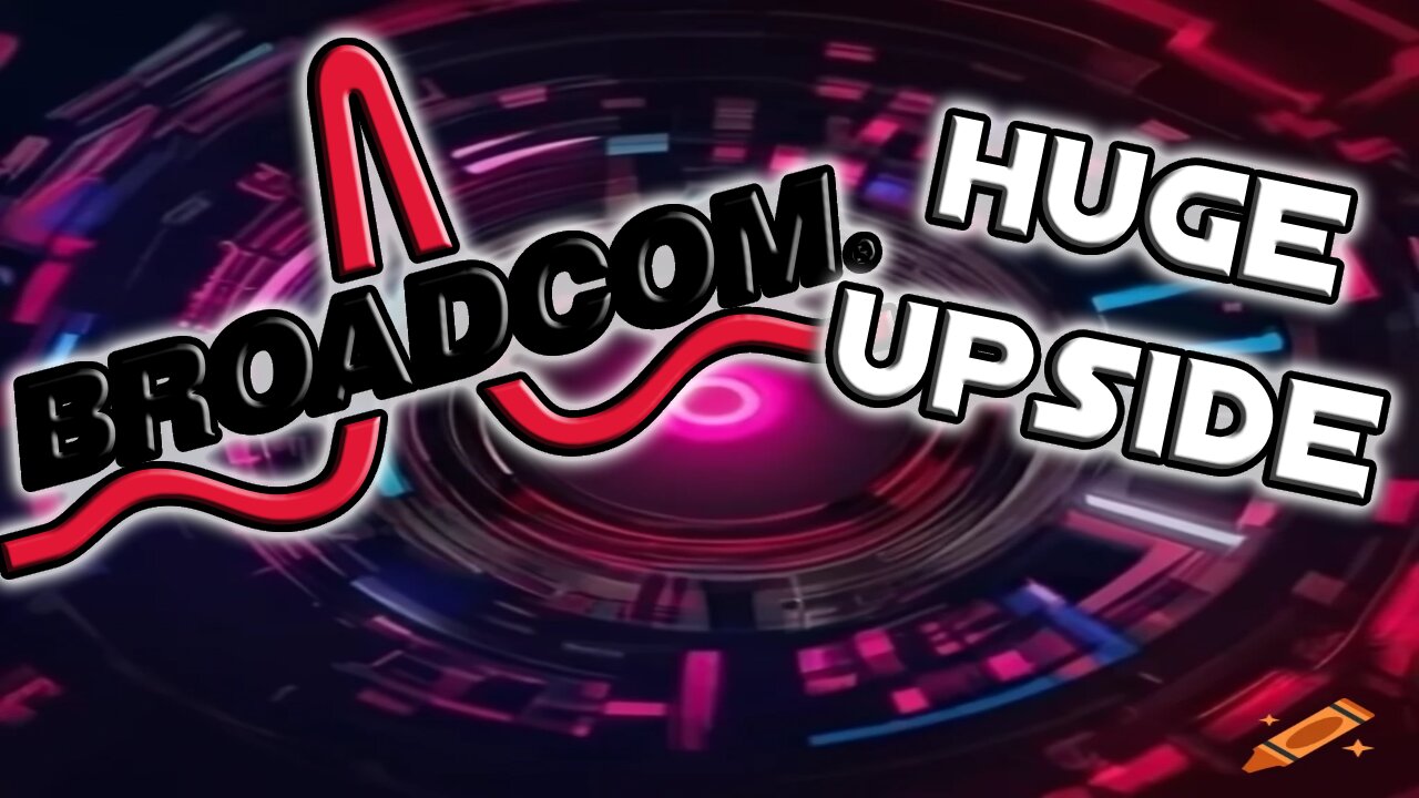 Broadcom's 10-1 Stock Split - Massive Opportunity or Risky Move? $AVGO