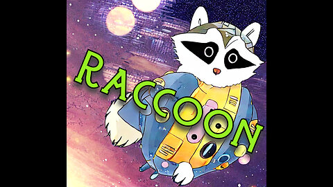 SOBAN - Raccoon