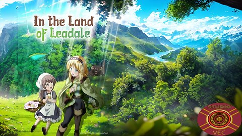 In the Land of Leadale