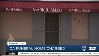 Prosecutor: Los Angeles funeral home director left remains to rot