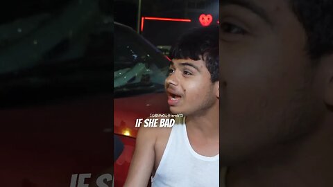18 Year Old Guy Wants to Date 40 Year Olds ONLY if…