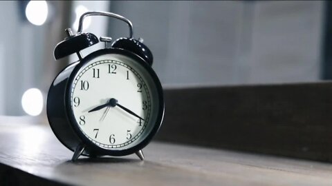 Justice with Jessica: Will Colorado ever have year-round Daylight Saving Time?