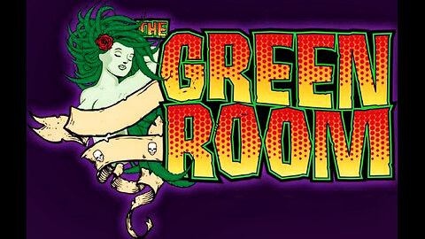 Green Room Radio: A Slice Of Rock