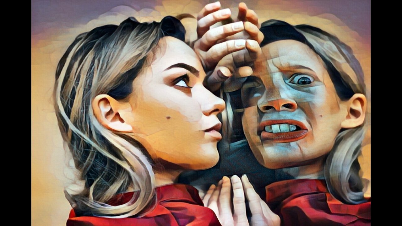 Identity Podcast Ep. 5