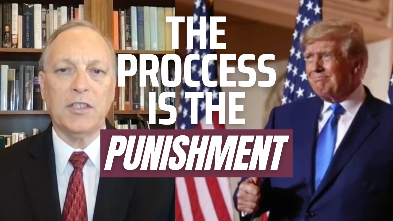 Trump Indictment 2: The Charges Against Donald Trump