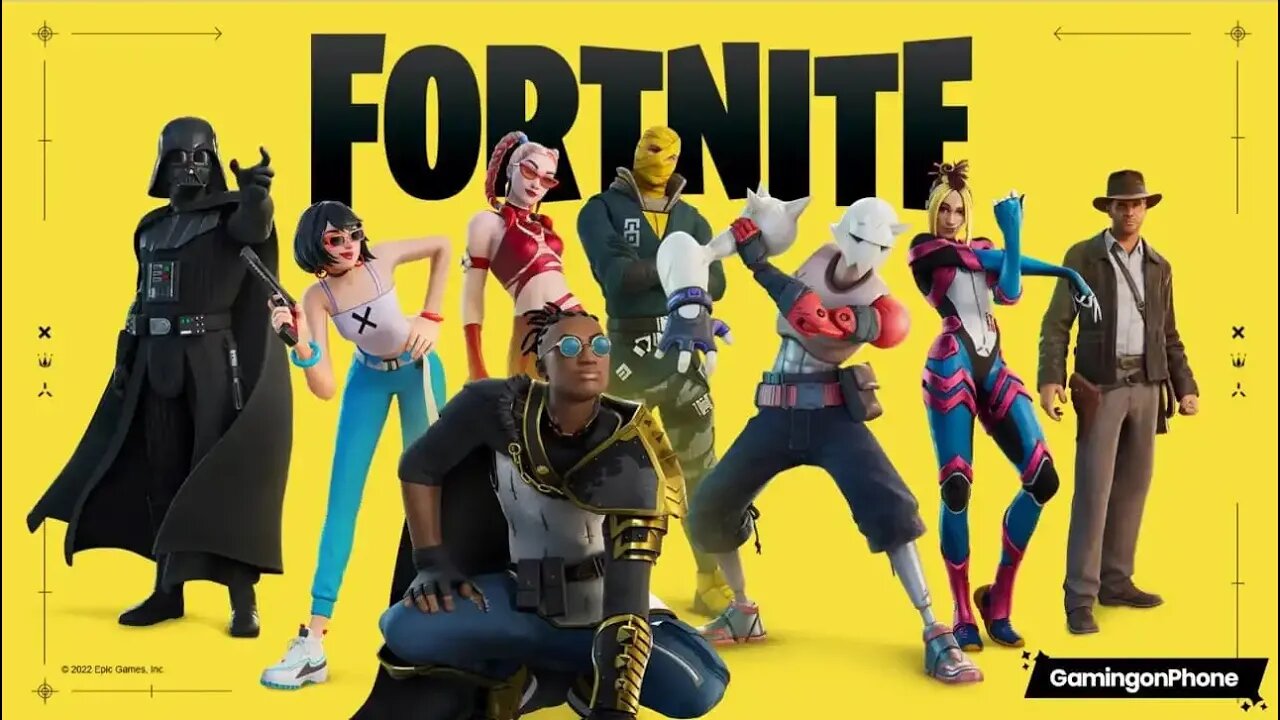 Fortnite CH 3 Season 3, what is new