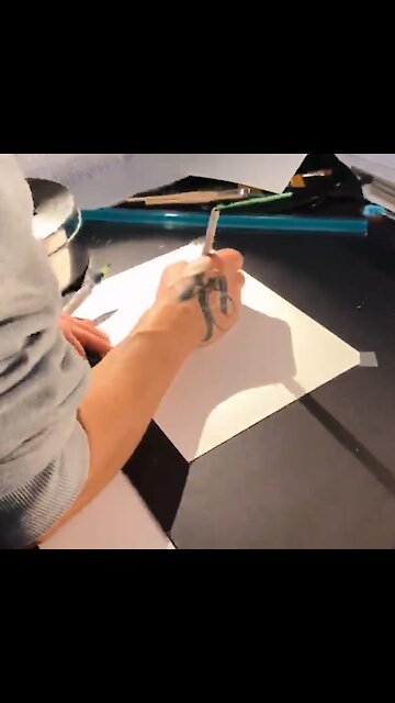 Excited Callivember 99 Day 5