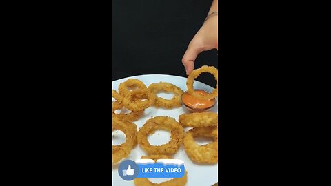 onion ring recipe short healthy homemade moodfreshrecipe MFR Cooking