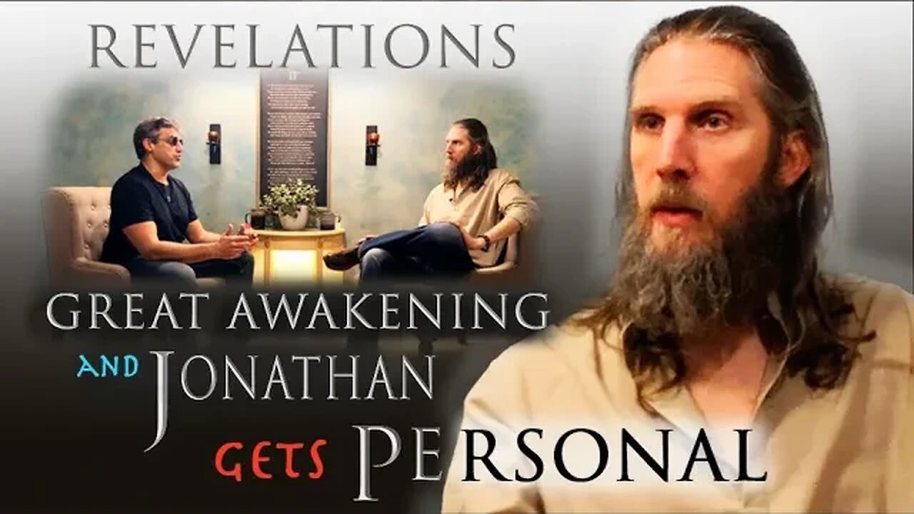 REVELATION 4: THE GREAT AWAKENING