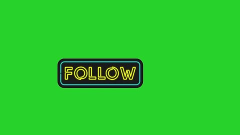 Follow button!!~~