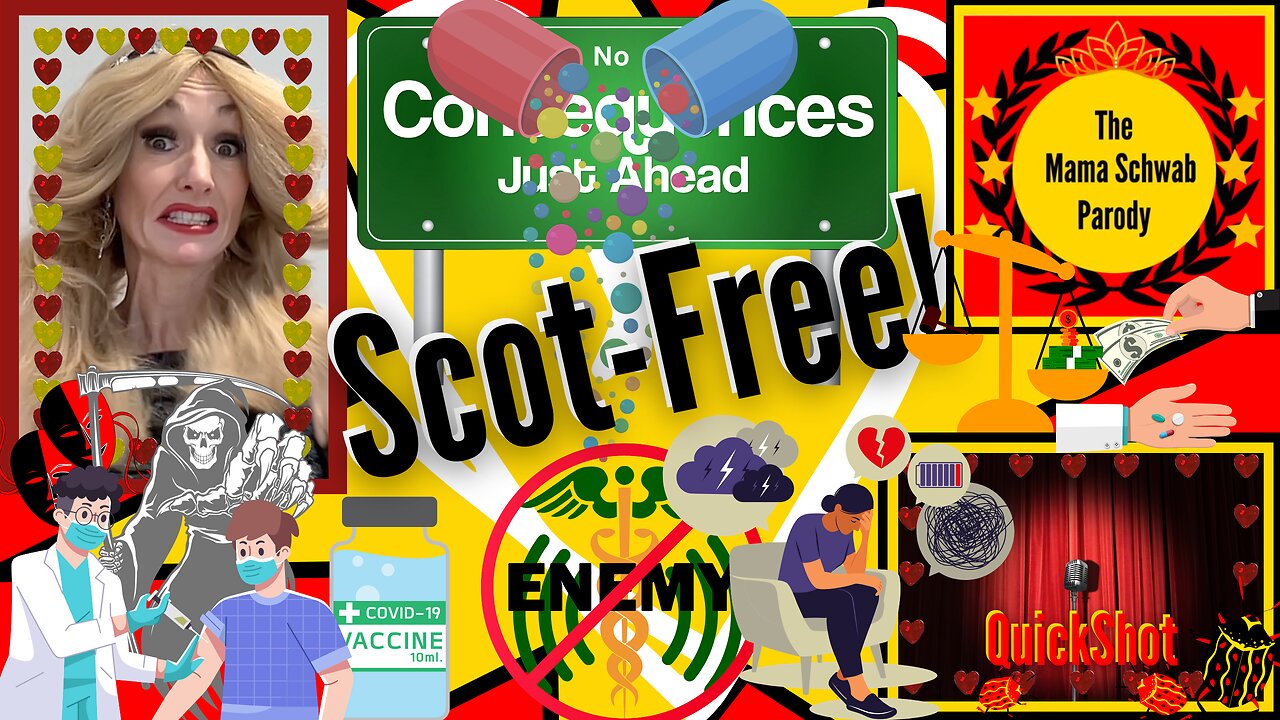 Scot-Free!