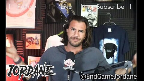 Chyna's Vice death doc | Just Jordane #98