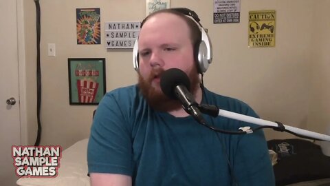 🔴 Dauntess #14 - Dauntless Tuesdays! - Nathan Sample Games