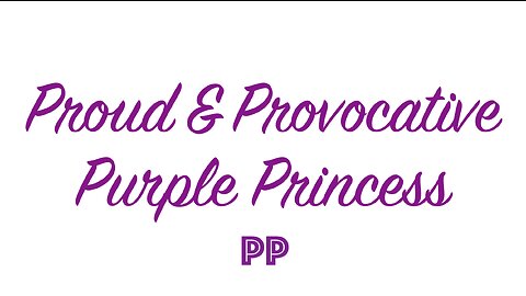 Meet the Princess