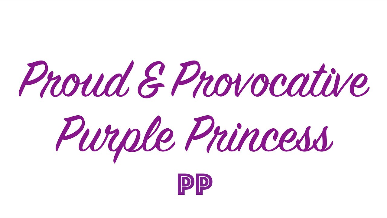Meet the Princess