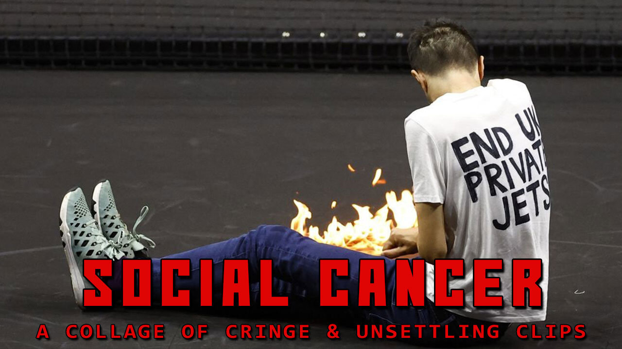 Social Cancer [Ep 16]