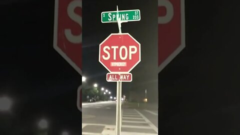 July 2, 2022 #gangstalking perp walk Pt. 5