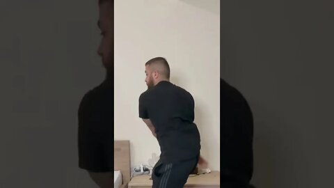 What to do if someone grabs you